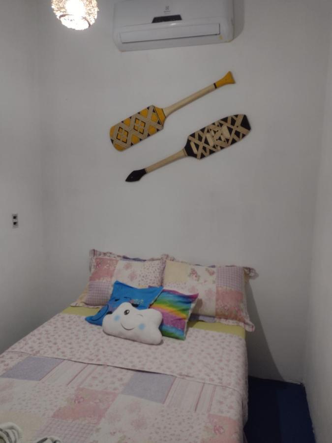 Pousada Hospedaria Nativus Caraíva Exterior foto